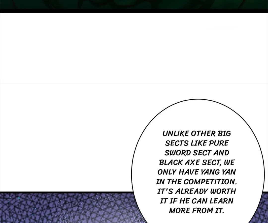 You Immortal Cultivate, I Draw Cards Chapter 46 – Page 85