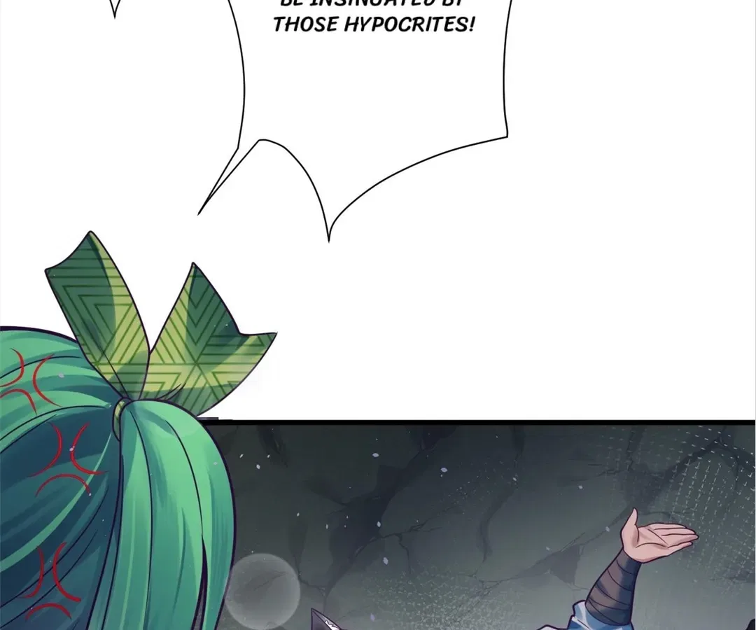 You Immortal Cultivate, I Draw Cards Chapter 46 – Page 88