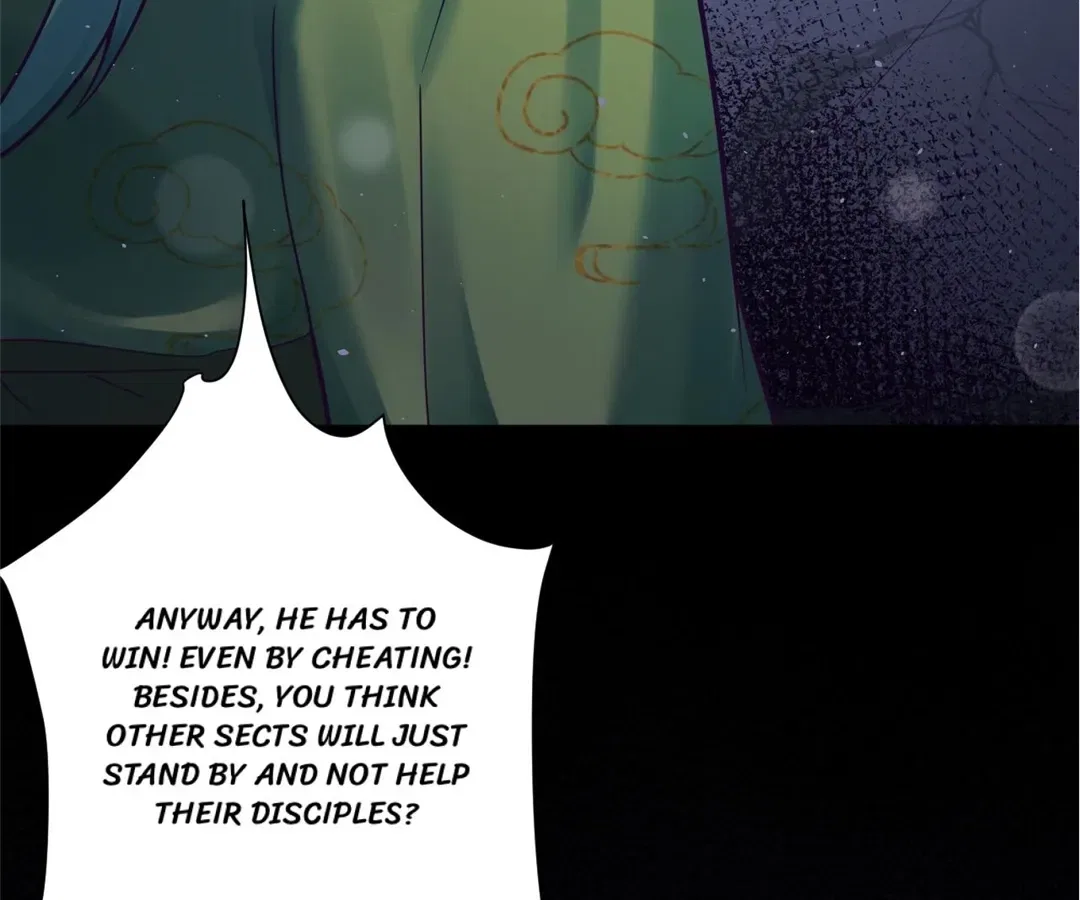 You Immortal Cultivate, I Draw Cards Chapter 46 – Page 90
