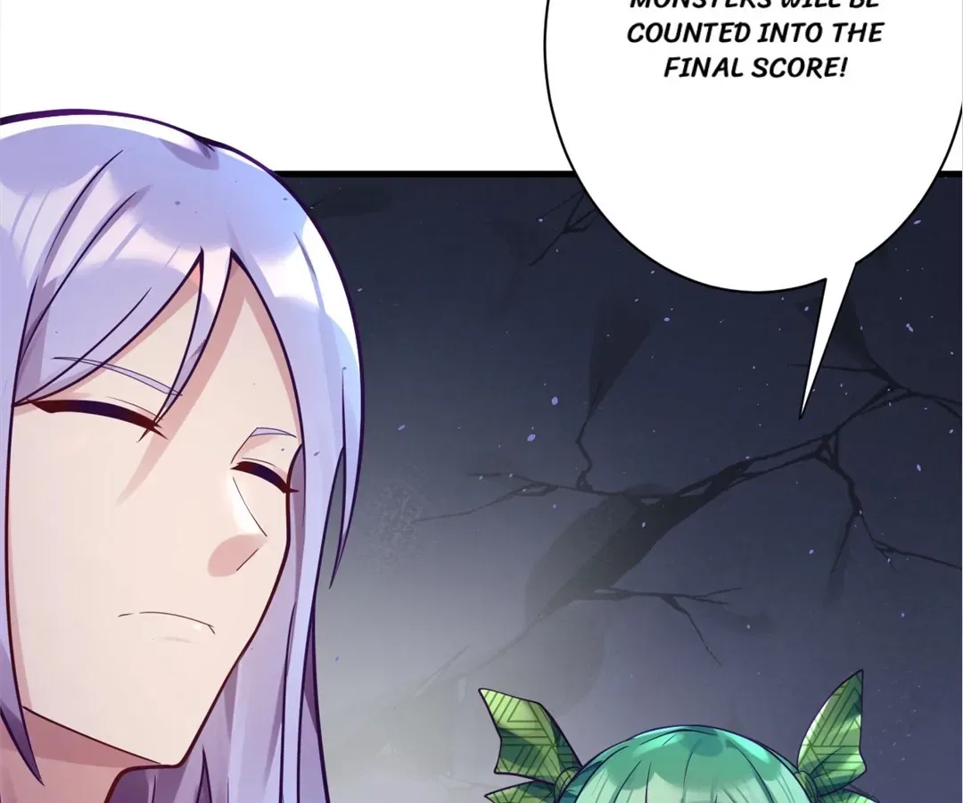 You Immortal Cultivate, I Draw Cards Chapter 46 – Page 96