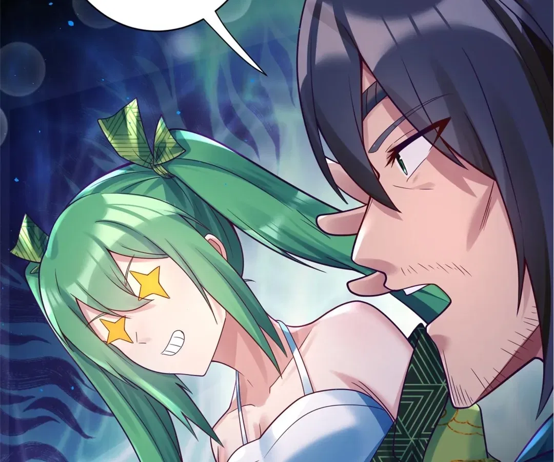 You Immortal Cultivate, I Draw Cards Chapter 46 – Page 100