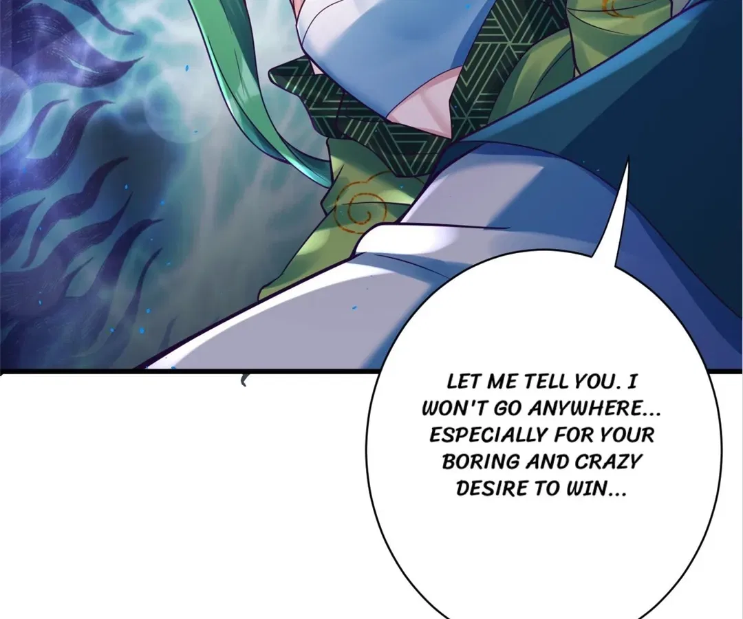 You Immortal Cultivate, I Draw Cards Chapter 46 – Page 101