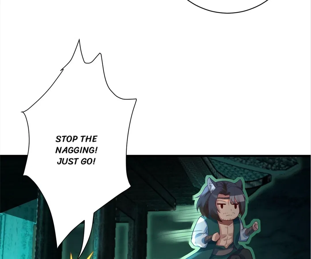 You Immortal Cultivate, I Draw Cards Chapter 46 – Page 102