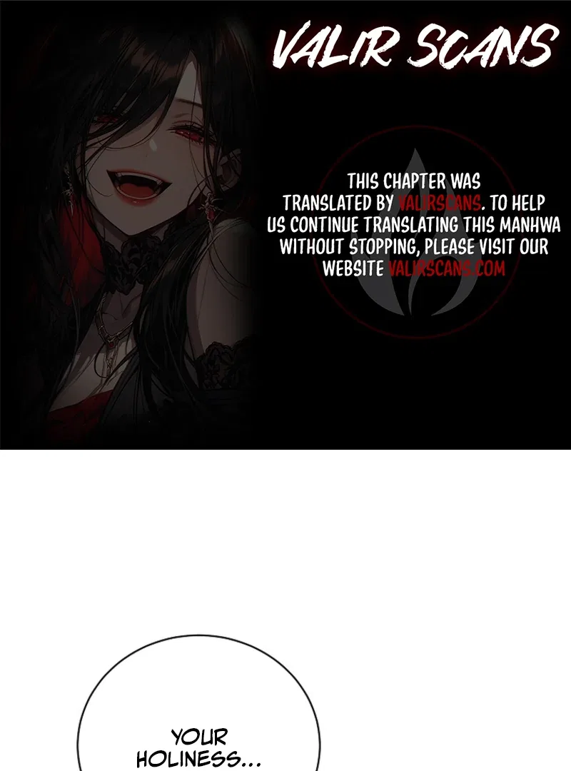 Behind His Kind Mask Chapter 103 – Page 1