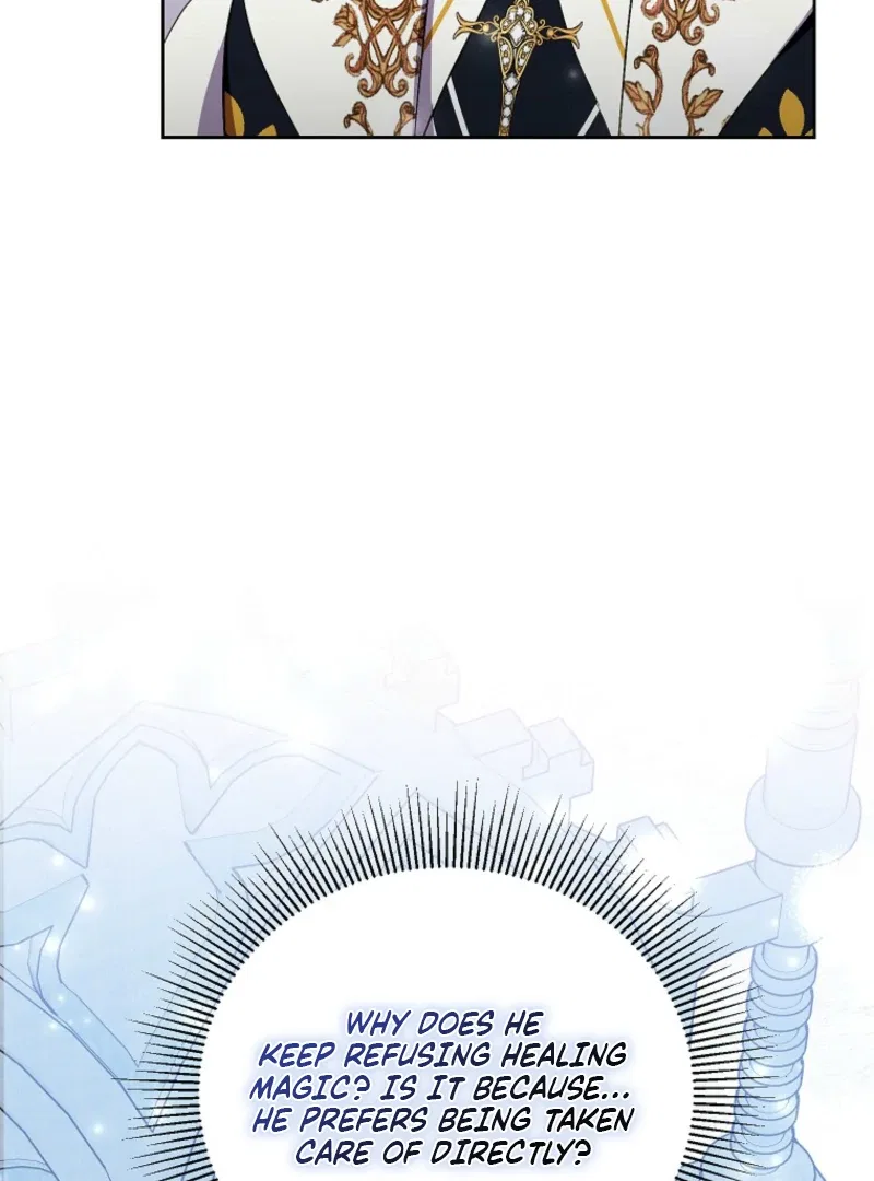 Behind His Kind Mask Chapter 103 – Page 3