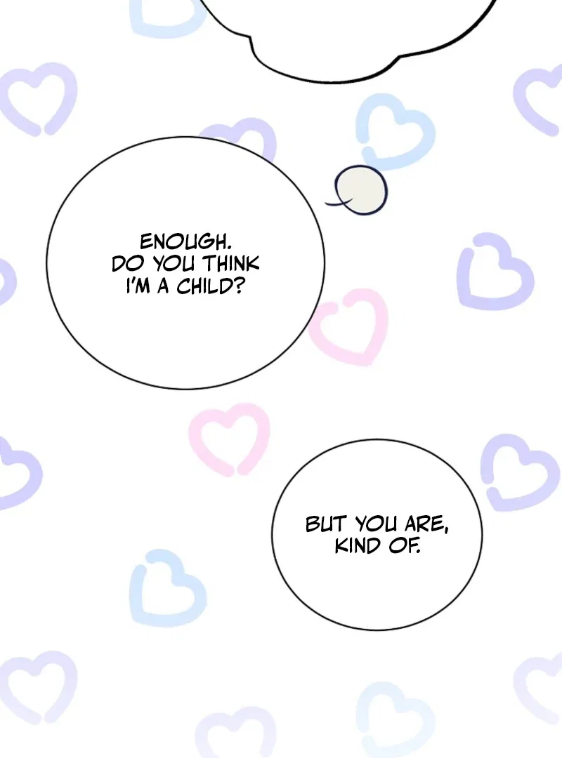 Behind His Kind Mask Chapter 103 – Page 6