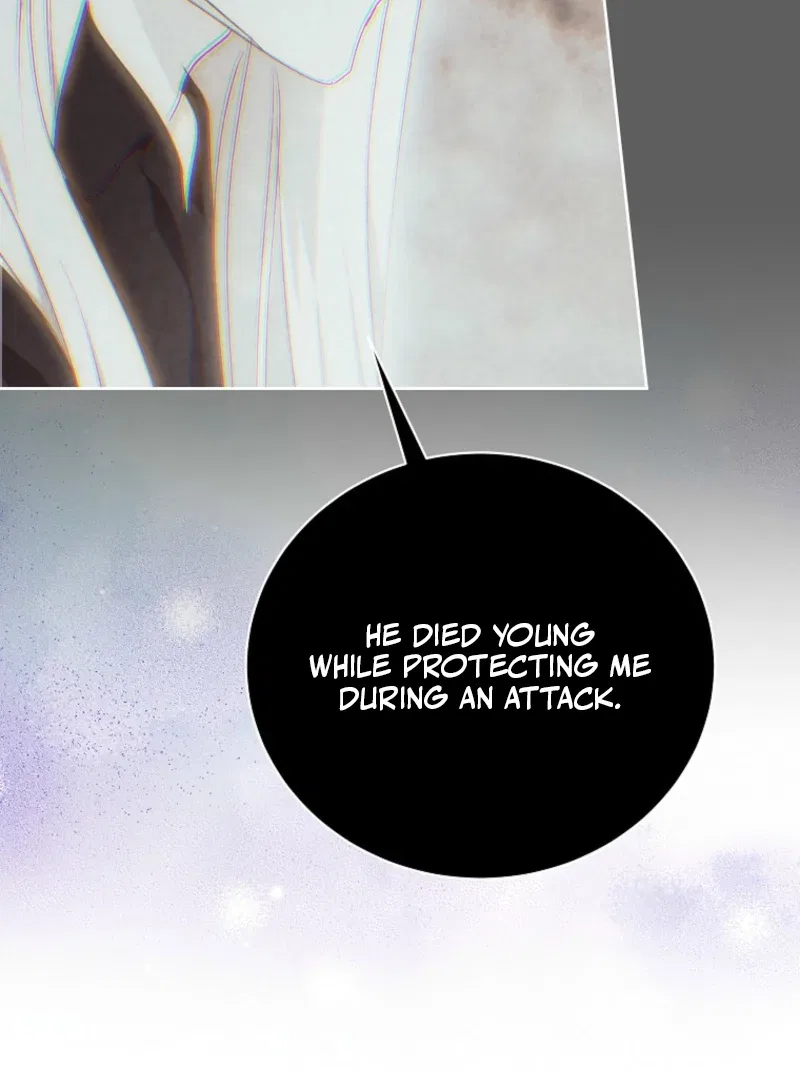 Behind His Kind Mask Chapter 103 – Page 11