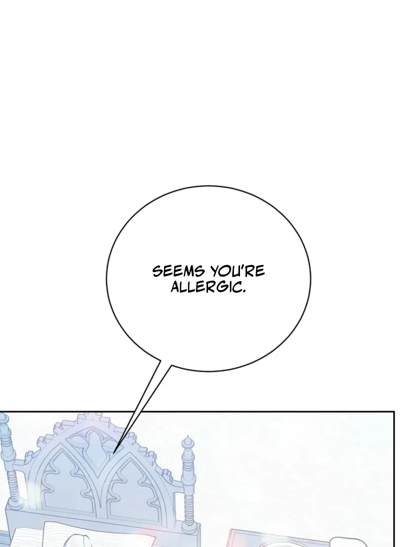 Behind His Kind Mask Chapter 103 – Page 20