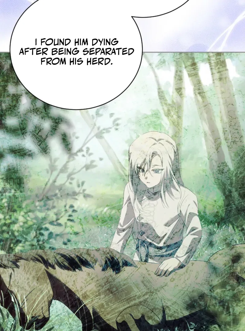 Behind His Kind Mask Chapter 103 – Page 23