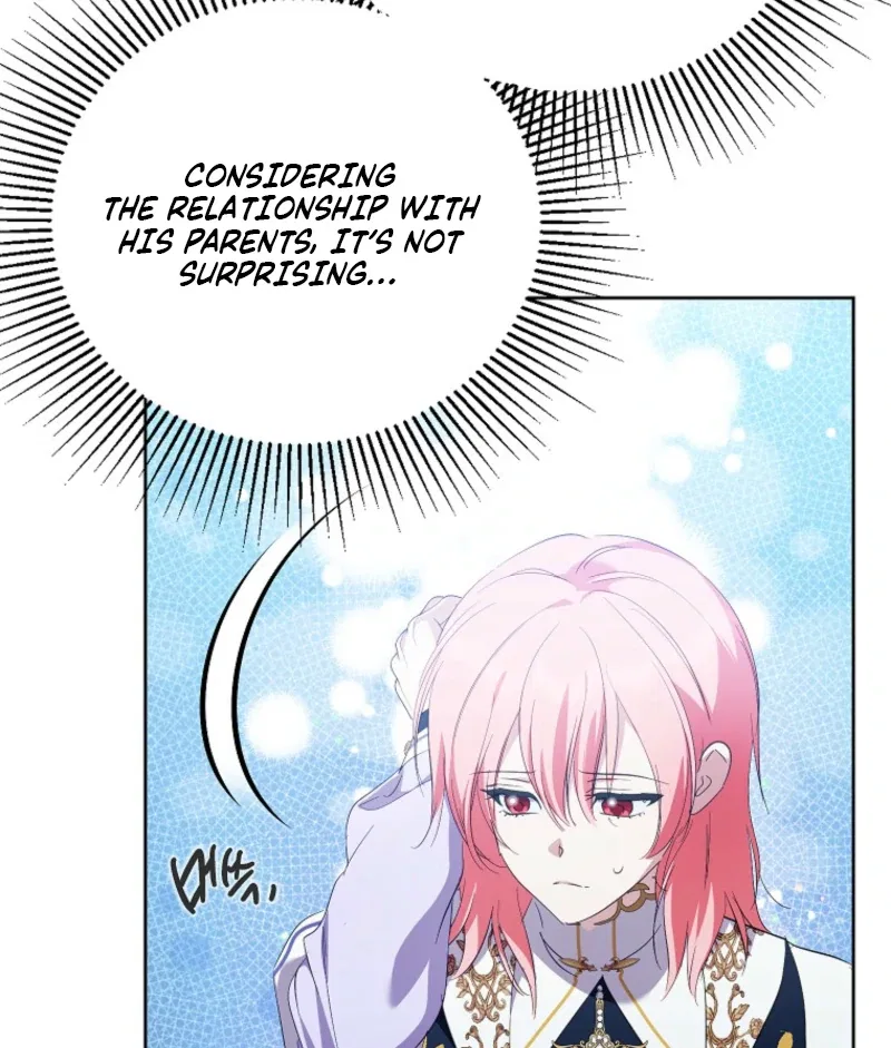 Behind His Kind Mask Chapter 103 – Page 25