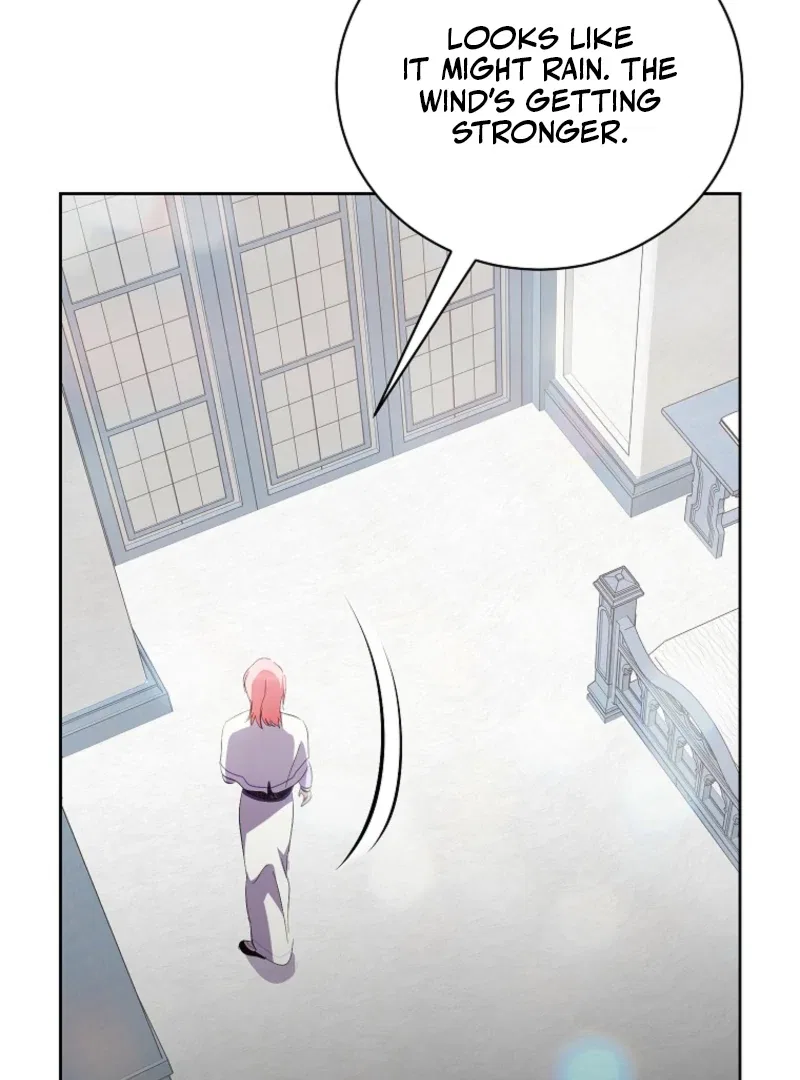 Behind His Kind Mask Chapter 103 – Page 29