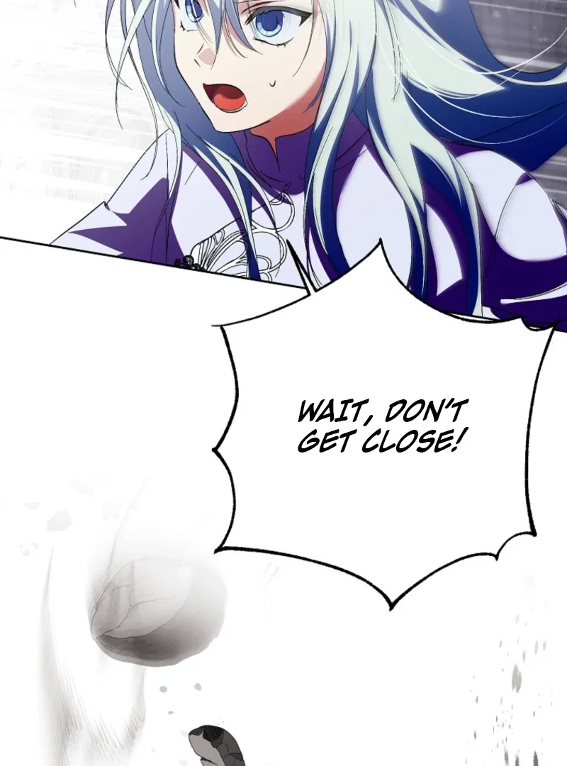Behind His Kind Mask Chapter 103 – Page 31
