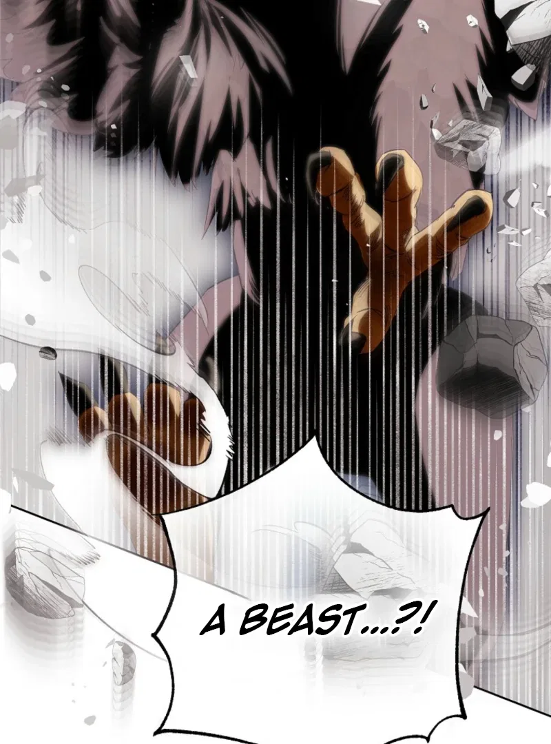 Behind His Kind Mask Chapter 103 – Page 35