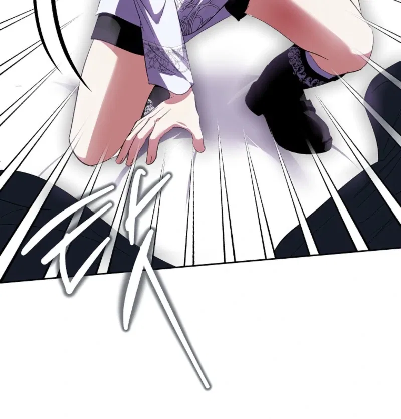 Behind His Kind Mask Chapter 103 – Page 38