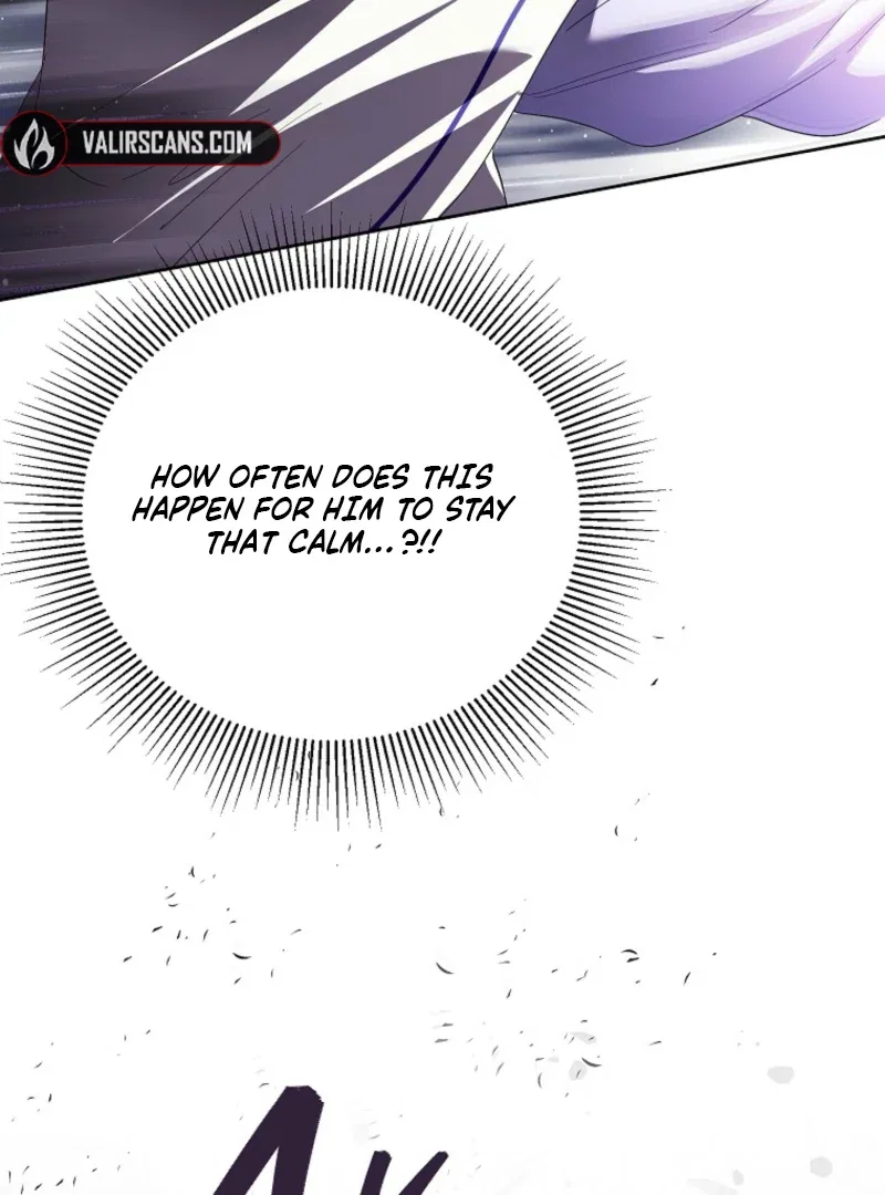 Behind His Kind Mask Chapter 103 – Page 40