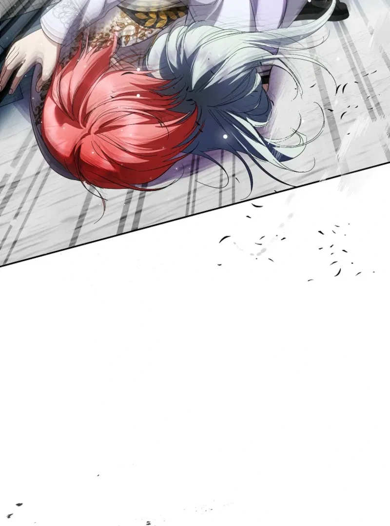 Behind His Kind Mask Chapter 103 – Page 42