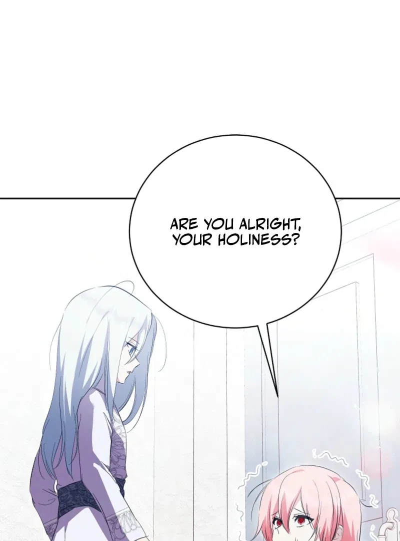 Behind His Kind Mask Chapter 103 – Page 58