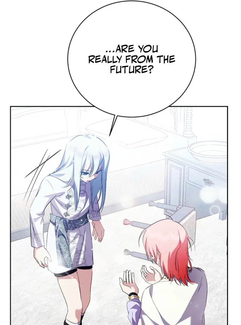 Behind His Kind Mask Chapter 103 – Page 64