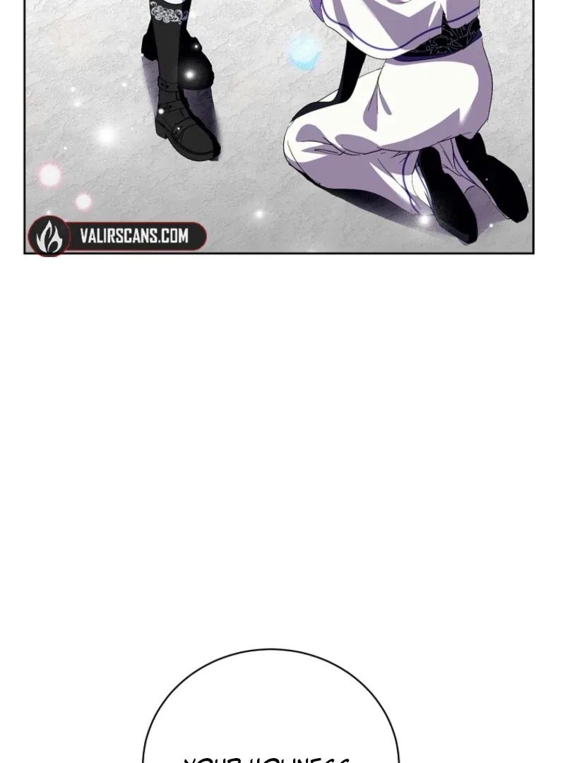 Behind His Kind Mask Chapter 103 – Page 65