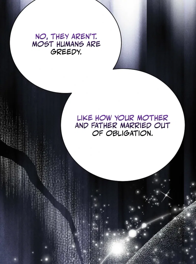 Behind His Kind Mask Chapter 103 – Page 81