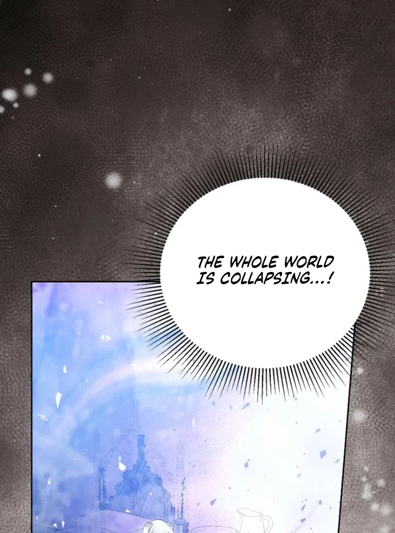 Behind His Kind Mask Chapter 103 – Page 91