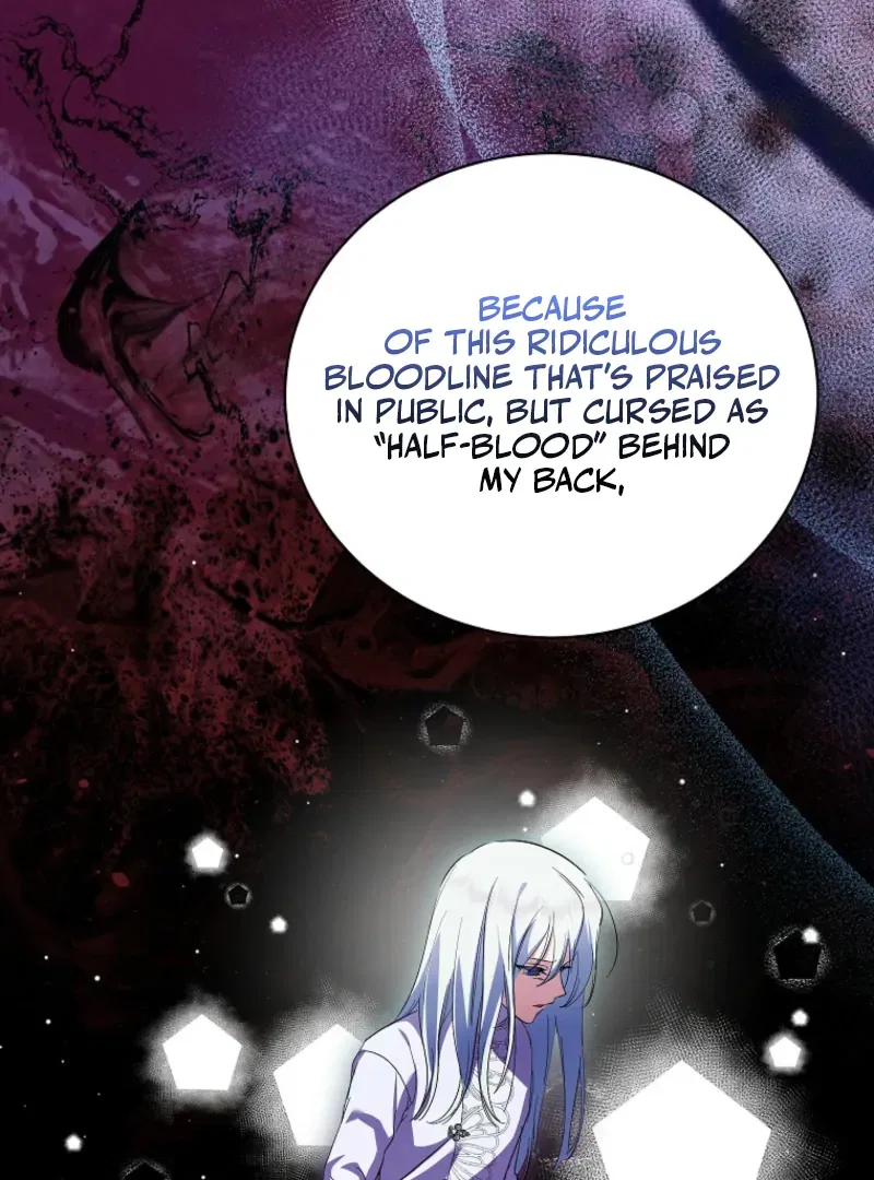 Behind His Kind Mask Chapter 103 – Page 95