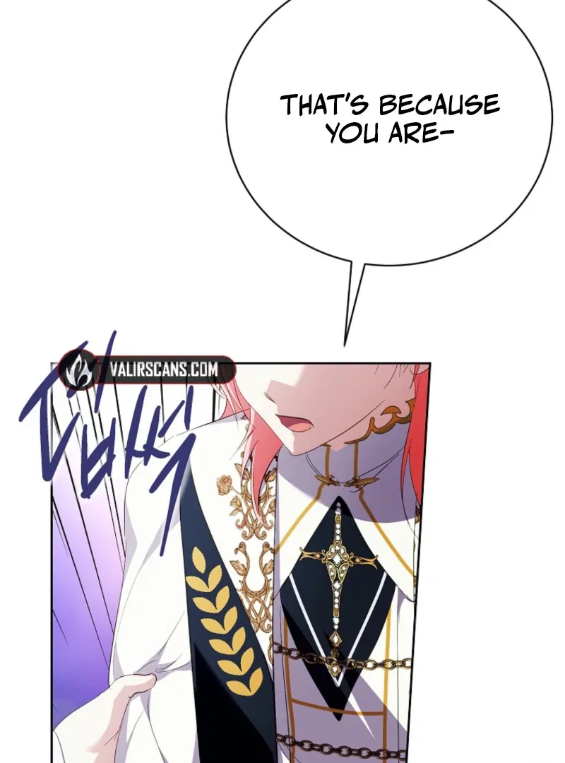 Behind His Kind Mask Chapter 103 – Page 102