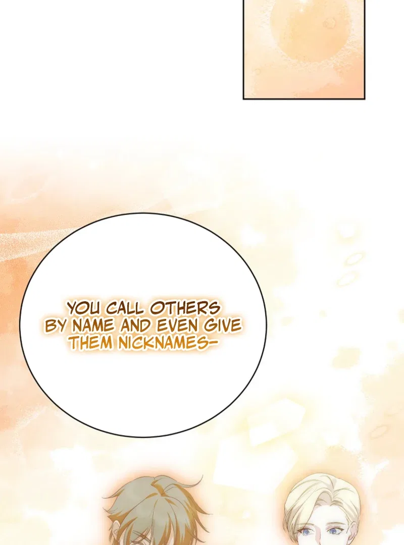 Behind His Kind Mask Chapter 103 – Page 106