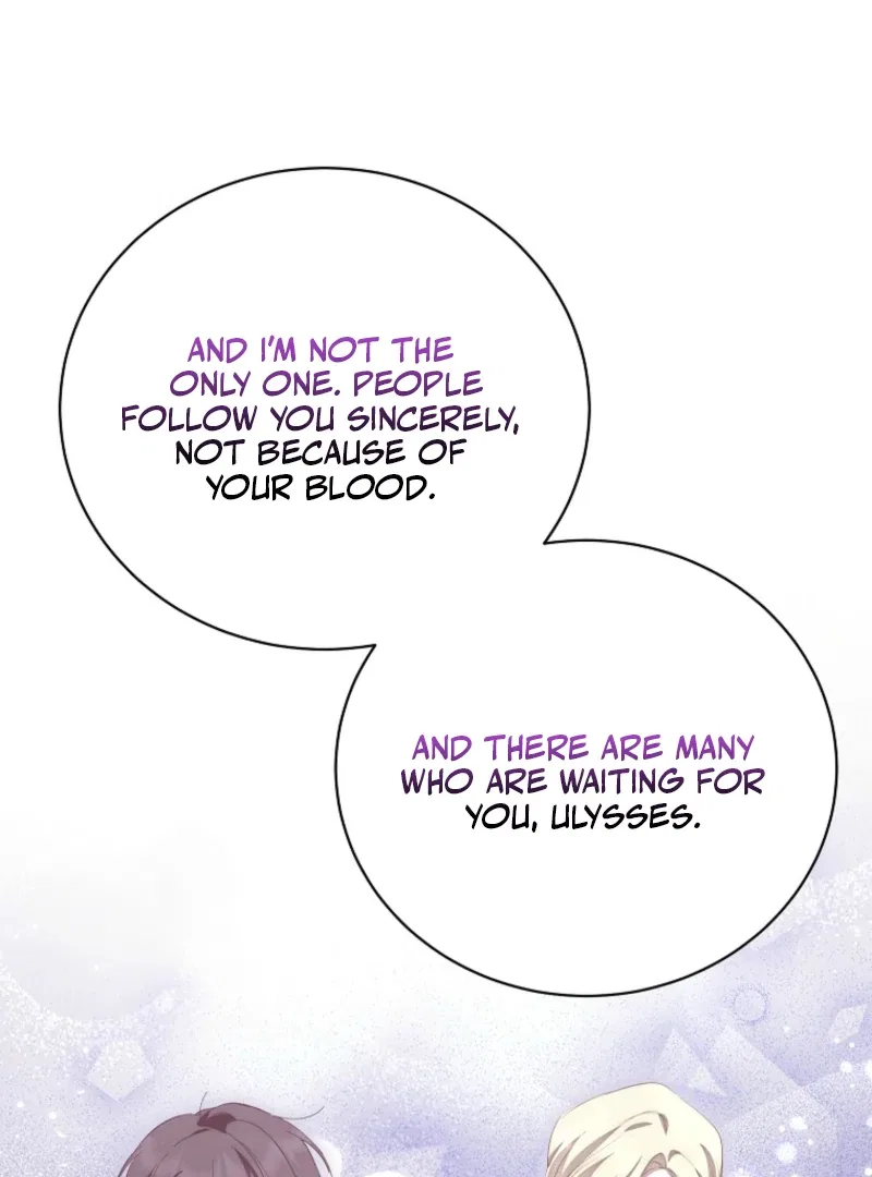 Behind His Kind Mask Chapter 103 – Page 114