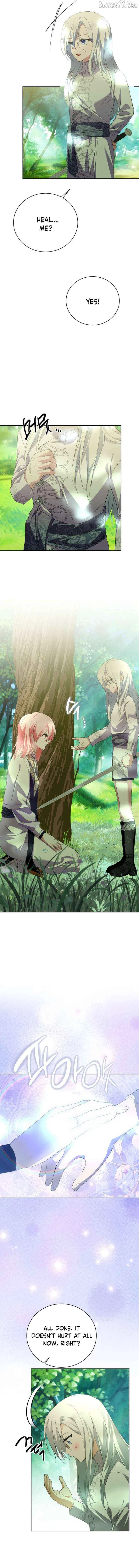 Behind His Kind Mask Chapter 102 – Page 13