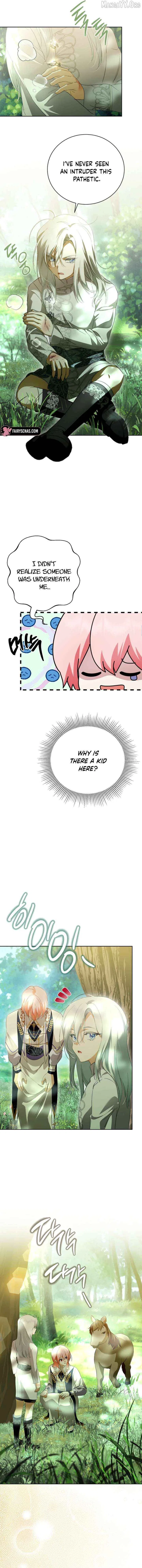 Behind His Kind Mask Chapter 101 – Page 16