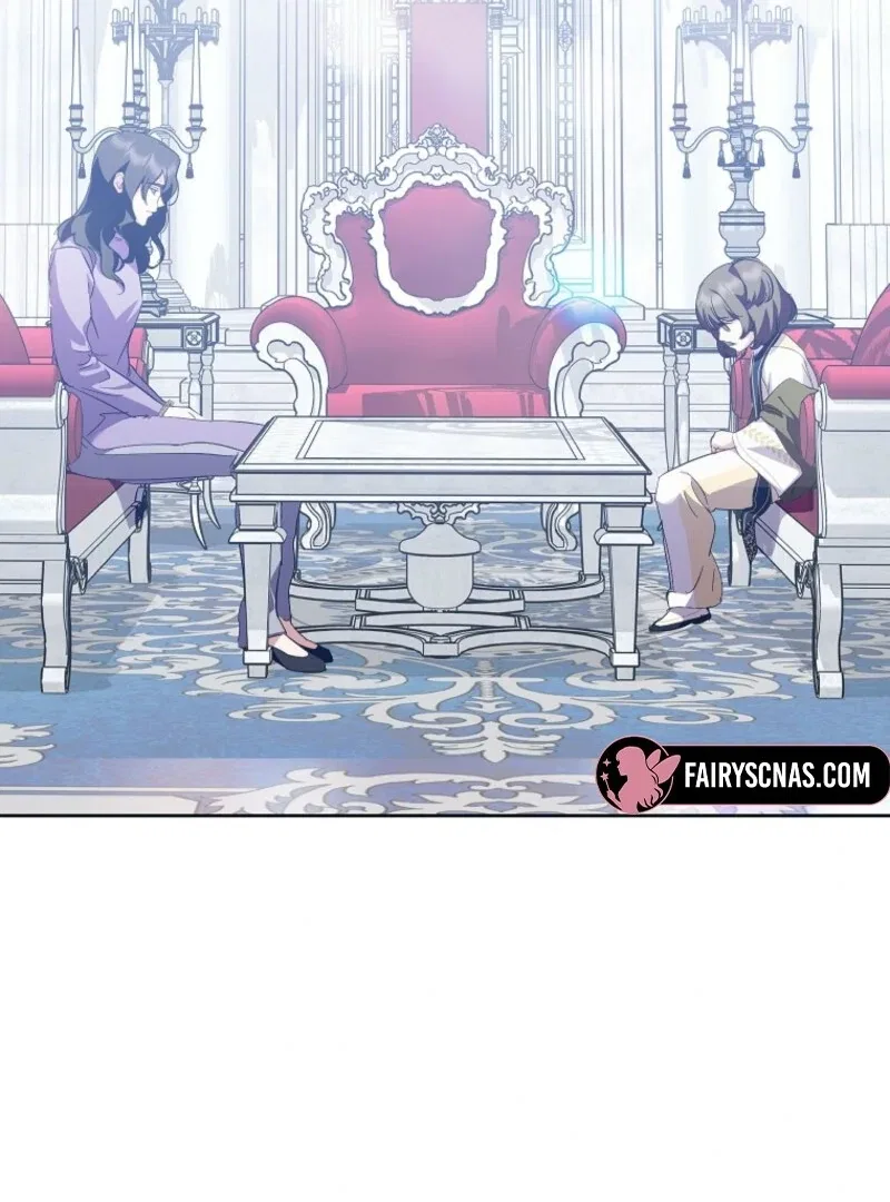 Behind His Kind Mask Chapter 100 – Page 2