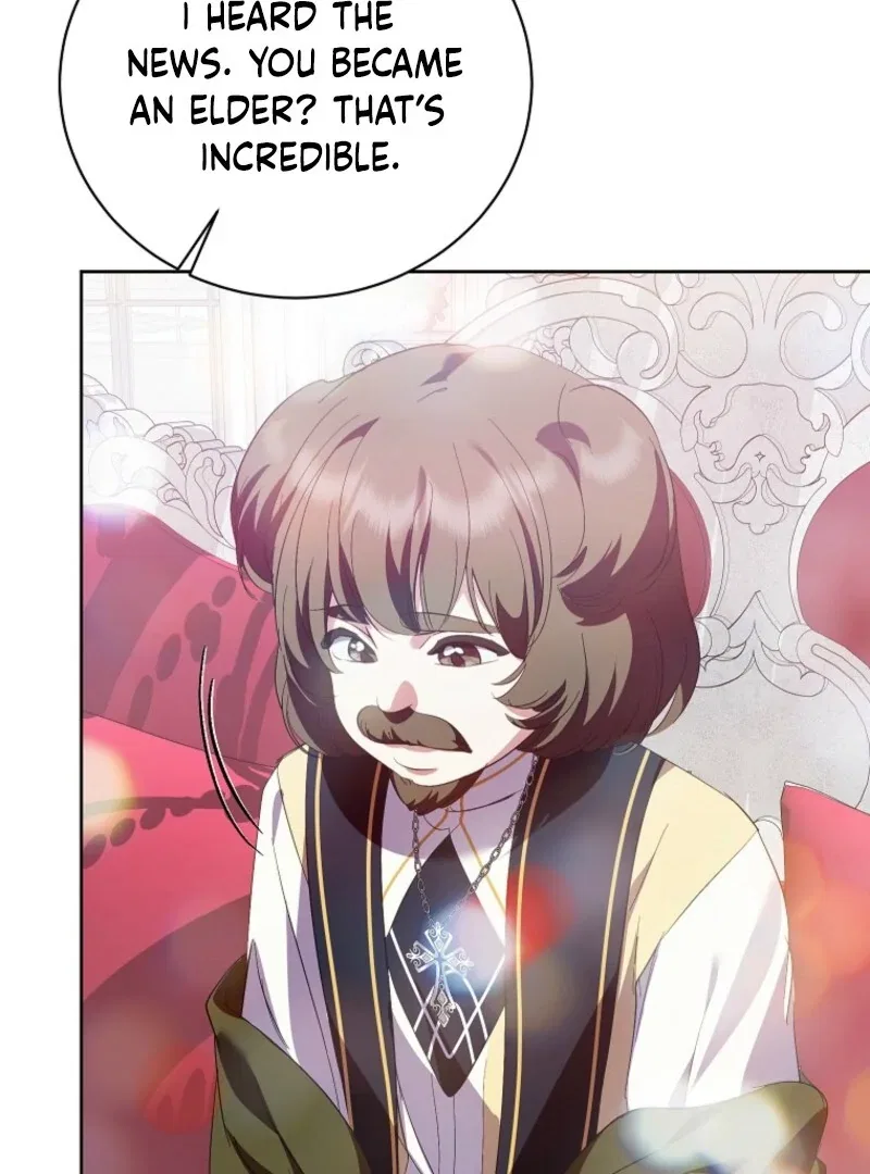 Behind His Kind Mask Chapter 100 – Page 5