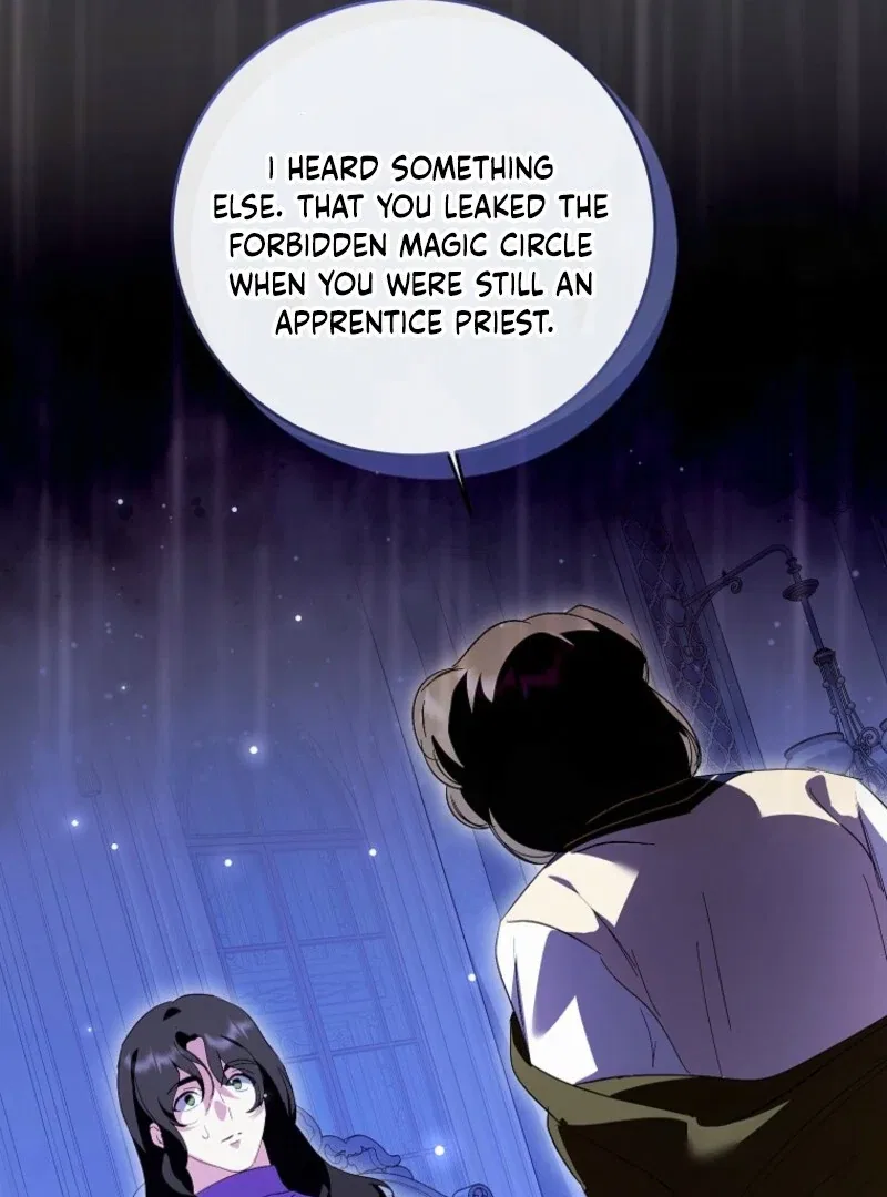 Behind His Kind Mask Chapter 100 – Page 9