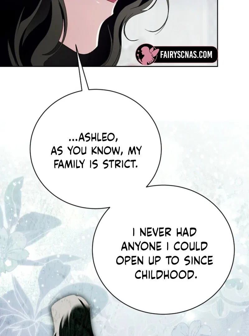 Behind His Kind Mask Chapter 100 – Page 13