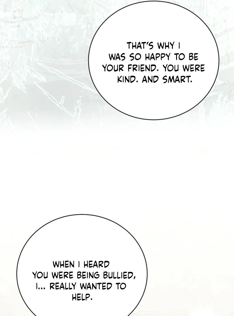 Behind His Kind Mask Chapter 100 – Page 17