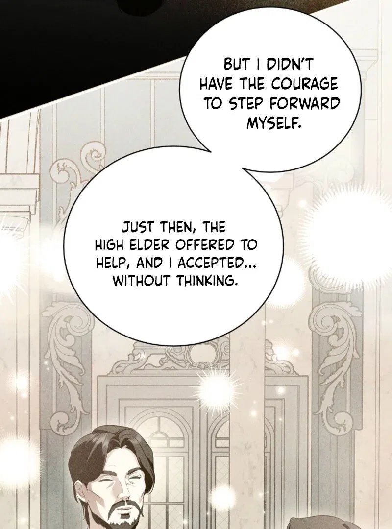 Behind His Kind Mask Chapter 100 – Page 19