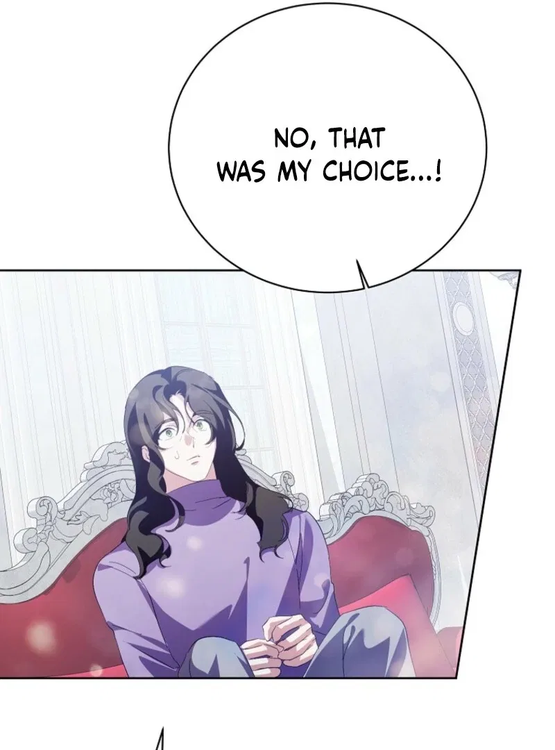 Behind His Kind Mask Chapter 100 – Page 24