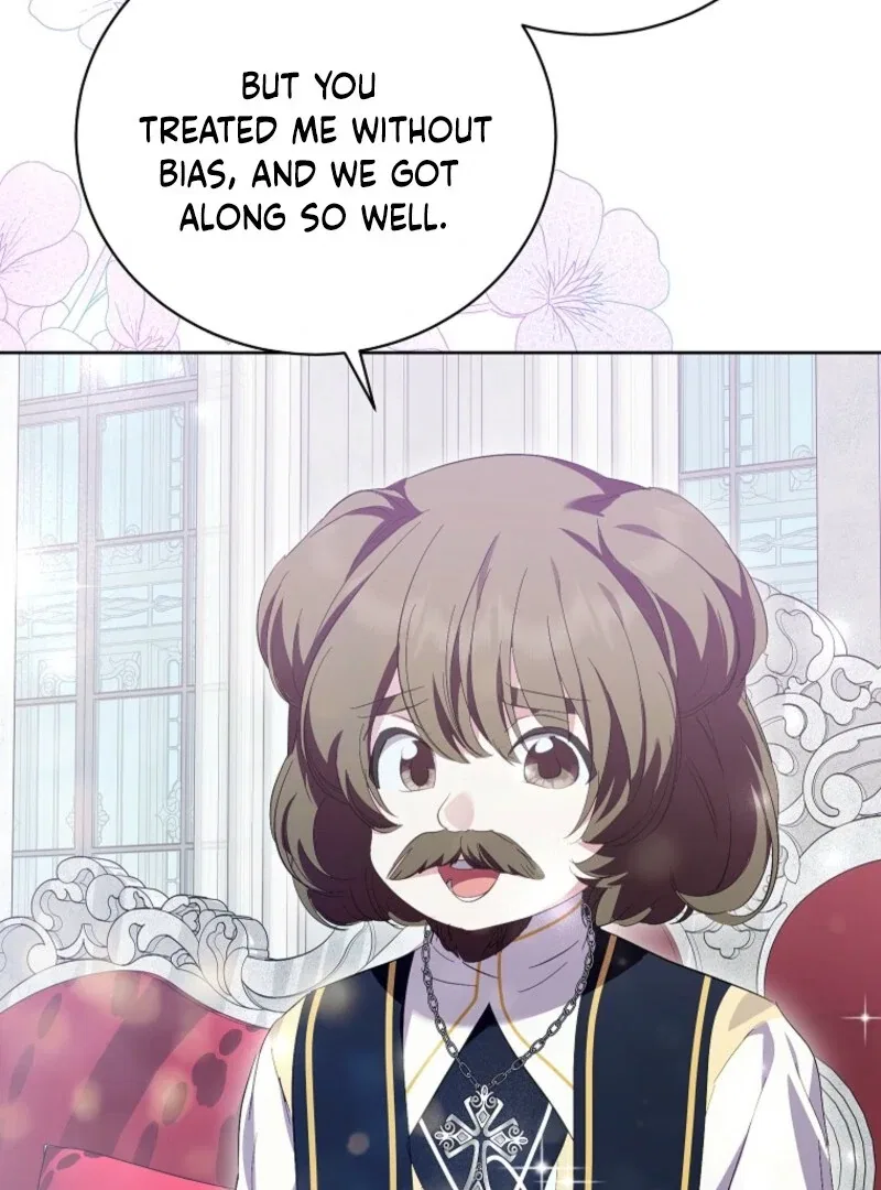 Behind His Kind Mask Chapter 100 – Page 26