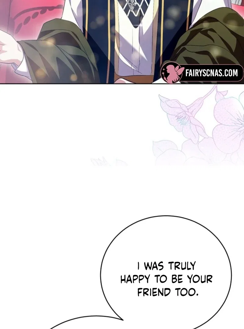 Behind His Kind Mask Chapter 100 – Page 27