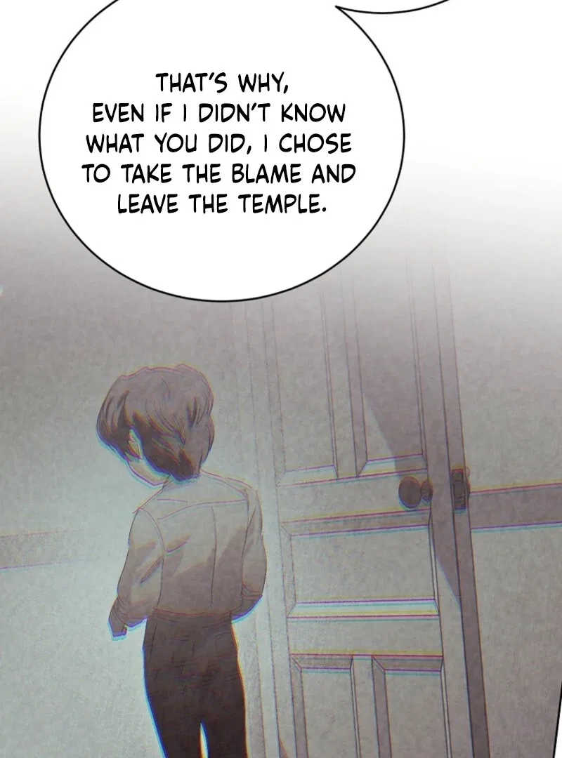 Behind His Kind Mask Chapter 100 – Page 28
