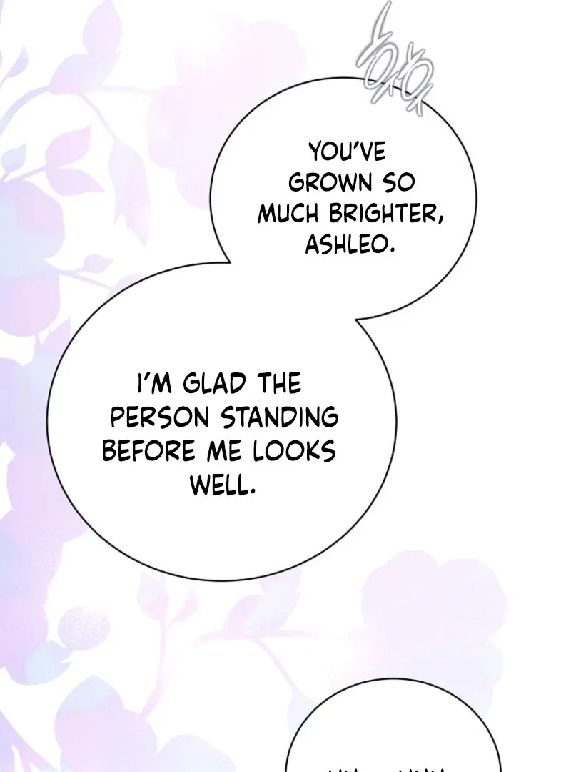 Behind His Kind Mask Chapter 100 – Page 32