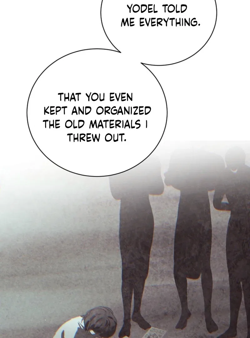 Behind His Kind Mask Chapter 100 – Page 36