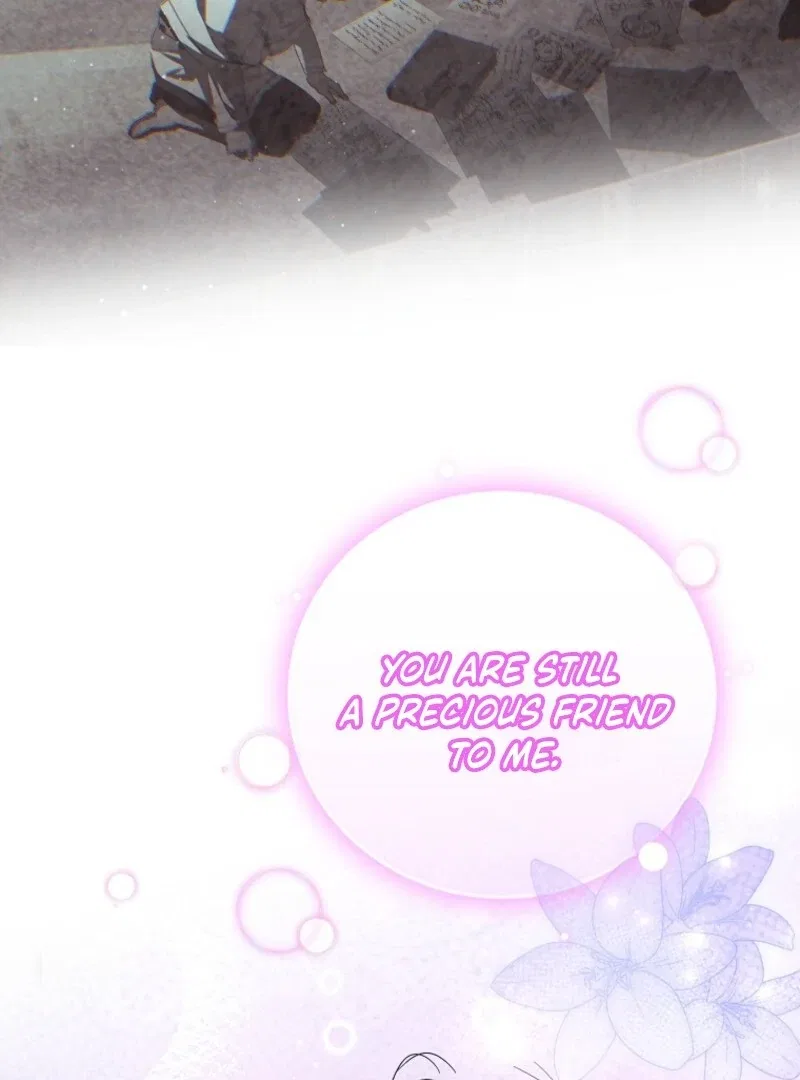 Behind His Kind Mask Chapter 100 – Page 37