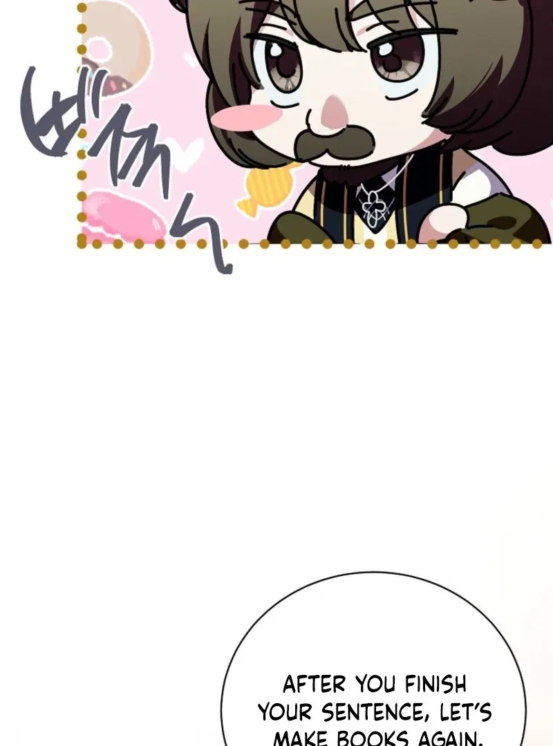 Behind His Kind Mask Chapter 100 – Page 41
