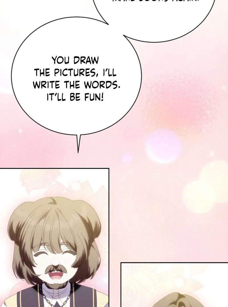Behind His Kind Mask Chapter 100 – Page 42