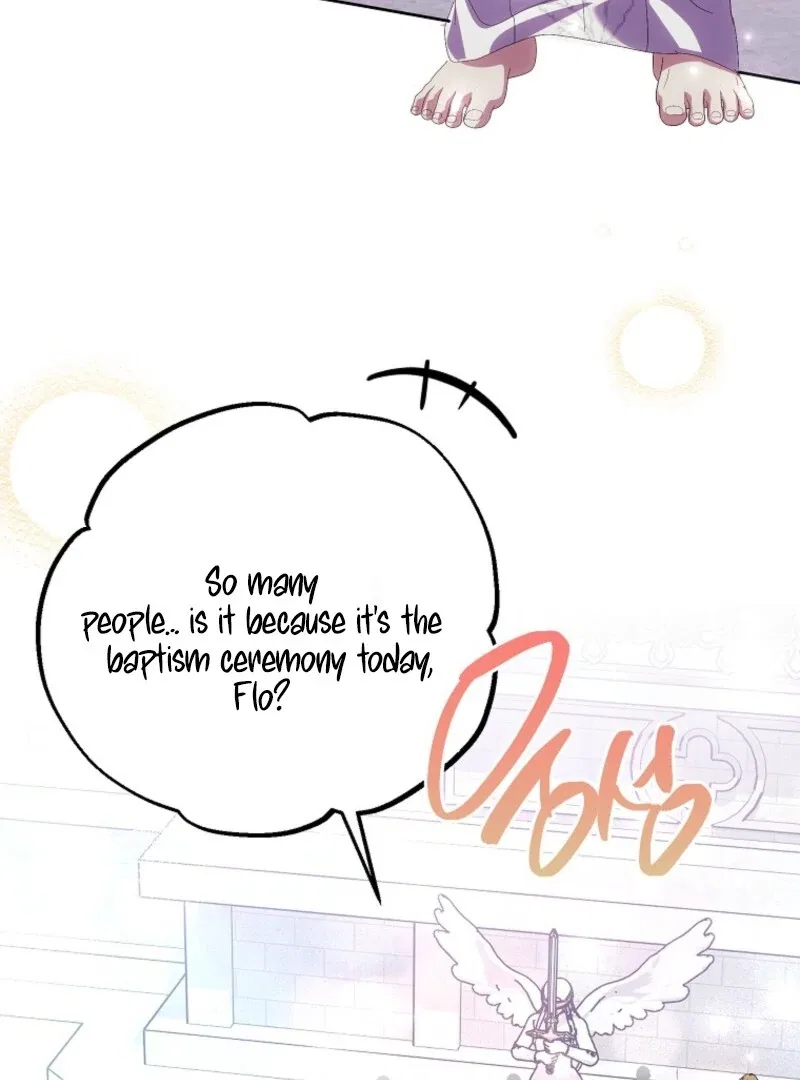 Behind His Kind Mask Chapter 100 – Page 52