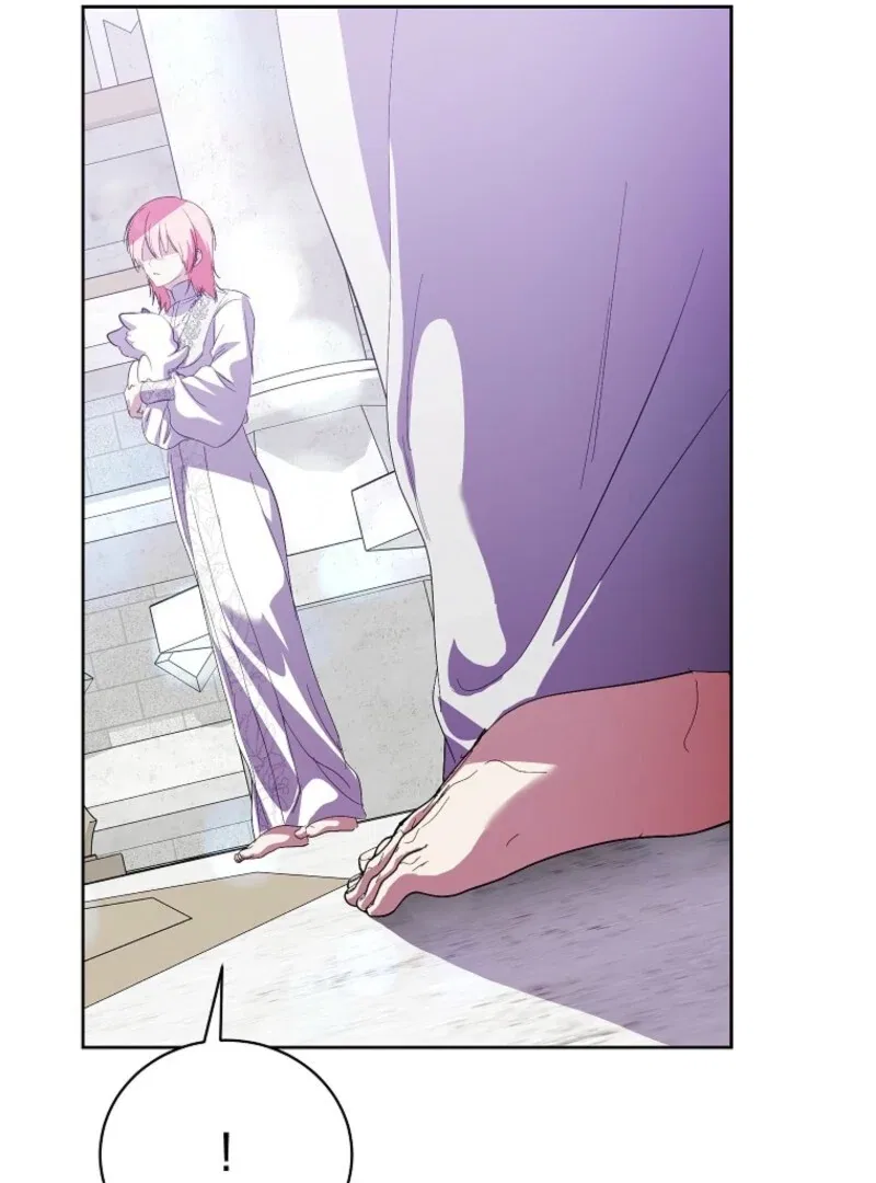 Behind His Kind Mask Chapter 100 – Page 56