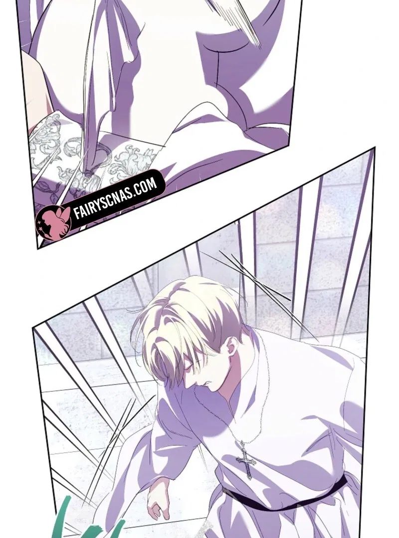 Behind His Kind Mask Chapter 100 – Page 60