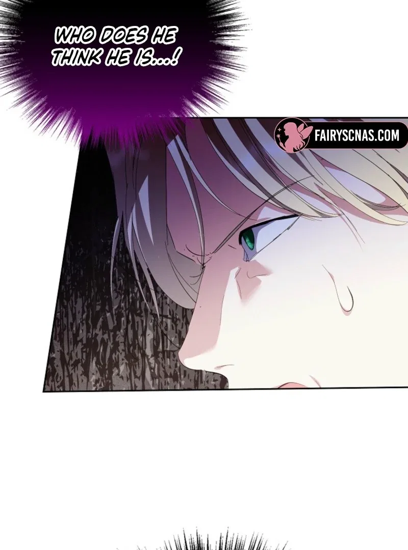 Behind His Kind Mask Chapter 100 – Page 65